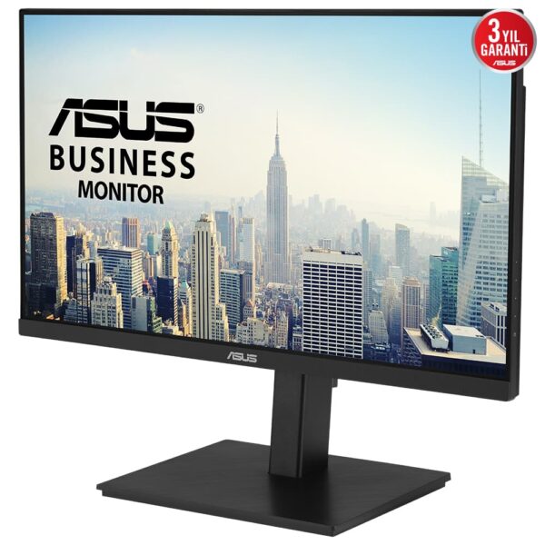 Asus Va24ecpsn 24 Inc 75hz 5ms Full Hd Adaptive Sync Ips Monitor 6
