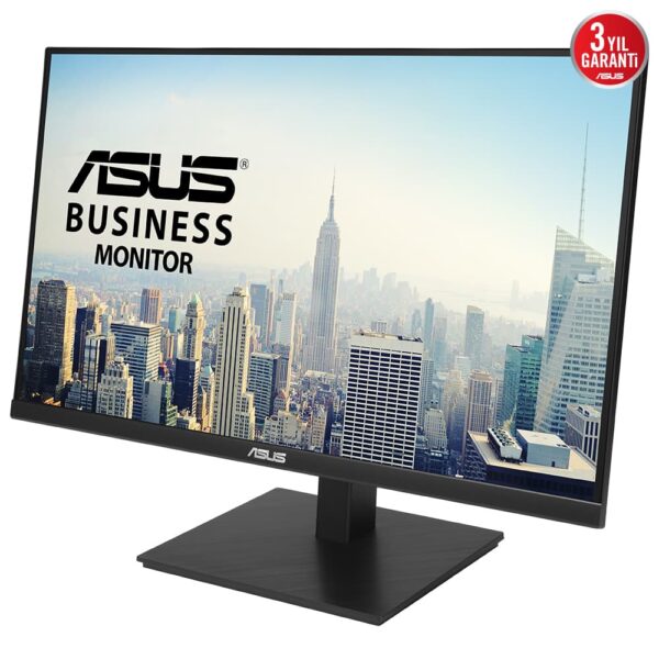Asus Va27acfsn 27 Inc 100hz 5ms Qhd Adaptive Sync Ips Monitor 1