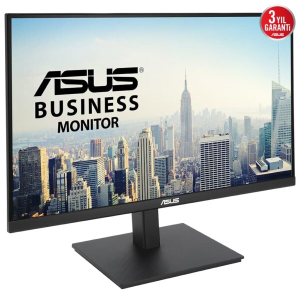 Asus Va27acfsn 27 Inc 100hz 5ms Qhd Adaptive Sync Ips Monitor 2