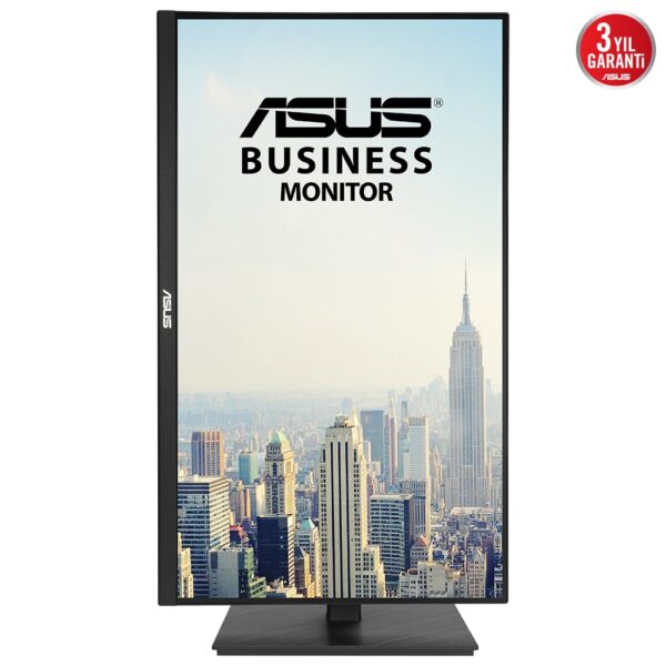 Asus Va27acfsn 27 Inc 100hz 5ms Qhd Adaptive Sync Ips Monitor 3