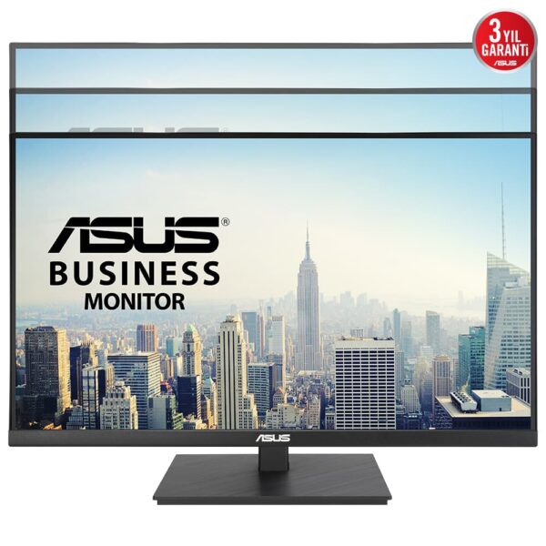 Asus Va27acfsn 27 Inc 100hz 5ms Qhd Adaptive Sync Ips Monitor 4