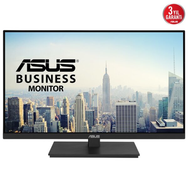 Asus Va27ecpsn 27 Inc 75hz 5ms Full Hd Adaptive Sync Ips Monitor 2