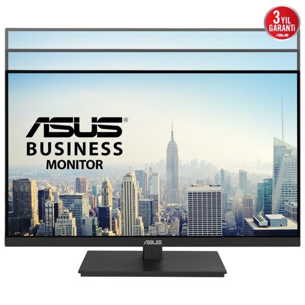 Asus Va27ecpsn 27 Inc 75hz 5ms Full Hd Adaptive Sync Ips Monitor 3