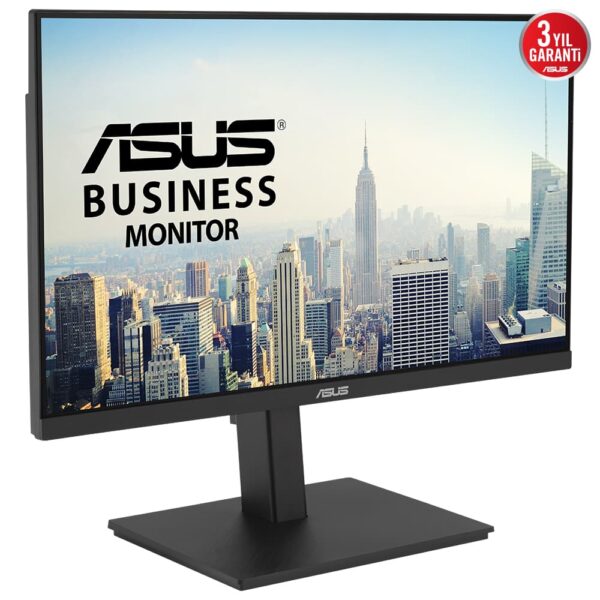Asus Va27ecpsn 27 Inc 75hz 5ms Full Hd Adaptive Sync Ips Monitor 5