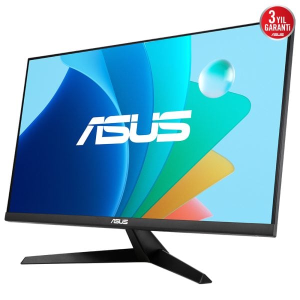 Asus Vy279hf 27 Inc 100 Hz 1ms Full Hd Adaptive Sync Ips Monitor 1