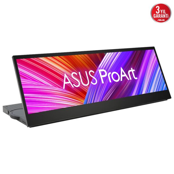 Asus Zenscreen Pa147cdv 14 Inc 60hz Full Hd Ips Tasinabilir Dokunmatik Monitor 10