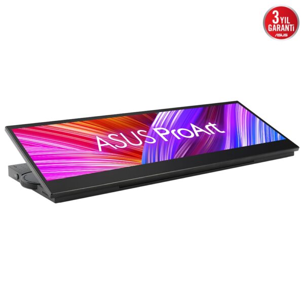 Asus Zenscreen Pa147cdv 14 Inc 60hz Full Hd Ips Tasinabilir Dokunmatik Monitor 11