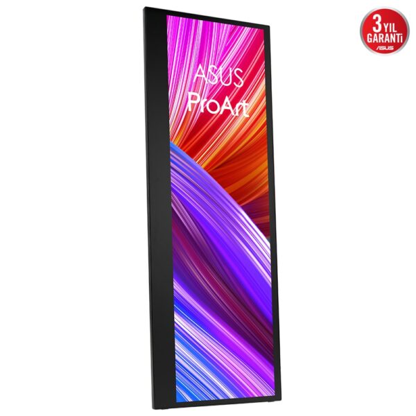 Asus Zenscreen Pa147cdv 14 Inc 60hz Full Hd Ips Tasinabilir Dokunmatik Monitor 12