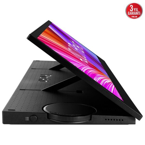 Asus Zenscreen Pa147cdv 14 Inc 60hz Full Hd Ips Tasinabilir Dokunmatik Monitor 13