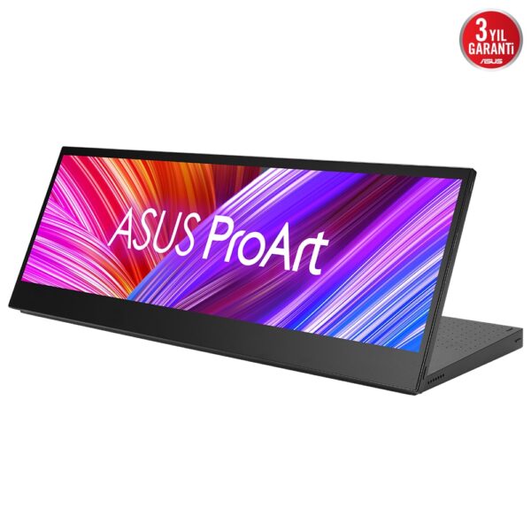 Asus Zenscreen Pa147cdv 14 Inc 60hz Full Hd Ips Tasinabilir Dokunmatik Monitor 14