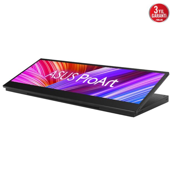 Asus Zenscreen Pa147cdv 14 Inc 60hz Full Hd Ips Tasinabilir Dokunmatik Monitor 15