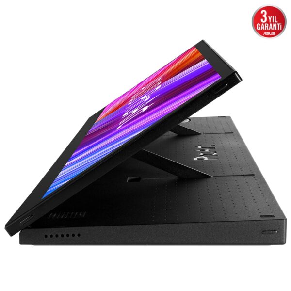 Asus Zenscreen Pa147cdv 14 Inc 60hz Full Hd Ips Tasinabilir Dokunmatik Monitor 17