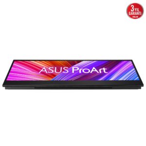Asus Zenscreen Pa147cdv 14 Inc 60hz Full Hd Ips Tasinabilir Dokunmatik Monitor 2
