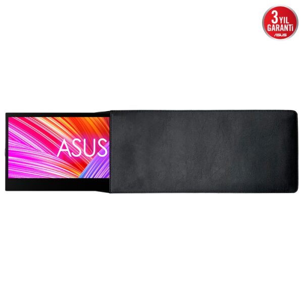 Asus Zenscreen Pa147cdv 14 Inc 60hz Full Hd Ips Tasinabilir Dokunmatik Monitor 6