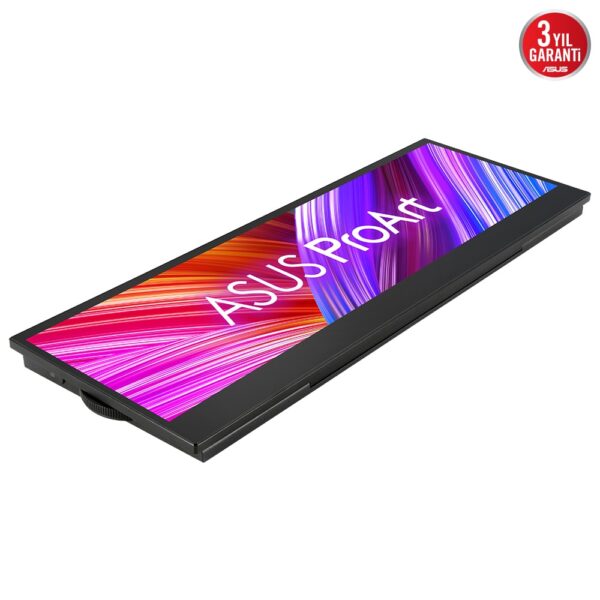 Asus Zenscreen Pa147cdv 14 Inc 60hz Full Hd Ips Tasinabilir Dokunmatik Monitor 7