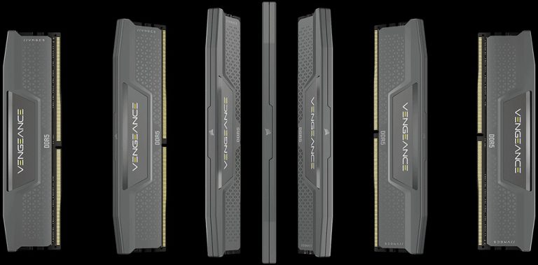 Corsair Vengeance 32GB (2x16) Ram (CMK32GX5M2B5600C40) h1
