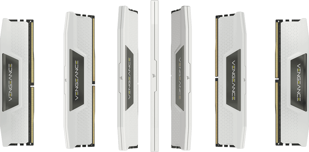 Corsair Vengeance 32GB (2x16GB) 6000MHz CL36 DDR5 Ram (CMK32GX5M2E6000C36) a1