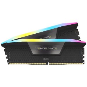 Corsair Vengeance Rgb 32gb 2x16gb 6000mhz Cl36 Ddr5 Ram Cmh32gx5m2e6000z36