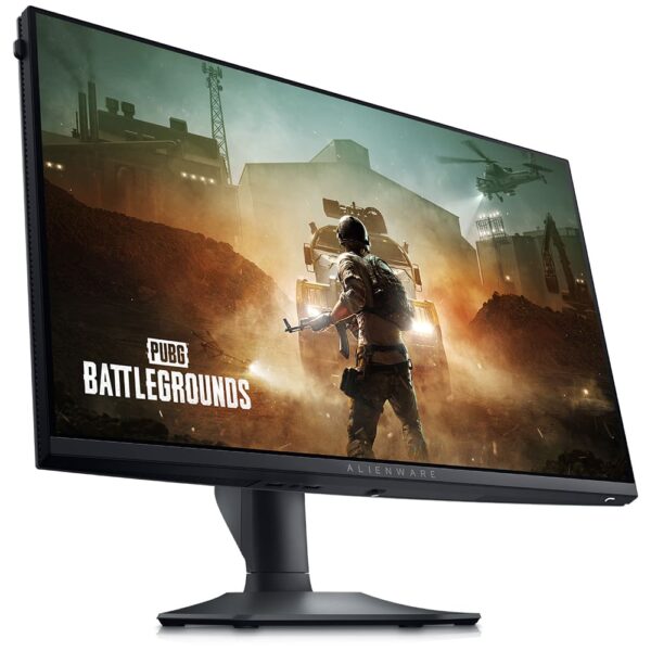 Dell Alienware Aw2523hf 24 5 Inc 360 Hz 0 5ms Full Hd Adaptive Sync Fast Ips Gaming Monitor 2