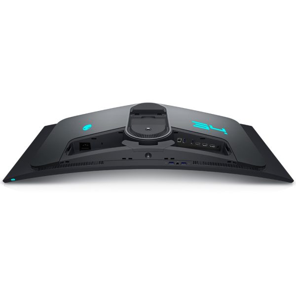 Dell Alienware Aw3423dwf 34 Inc 165 Hz 0 1ms Wqhd Adaptive Sync Oled Kavisli Gaming Monitor 3