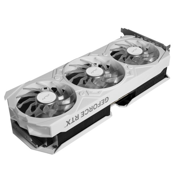 Galax Ex Gamer White 1 Click Oc V2 Rtx 4070 Ti 12gb Gddr6x 192 Bit Dlss 3 Ekran Karti 47iom7md9bdw 2 Yil Birebir Degisim Garantili 7