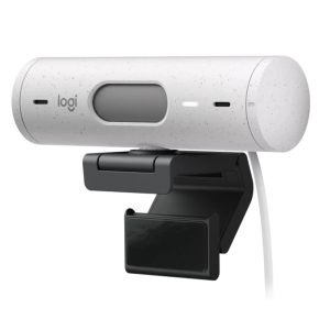 Logitech BRIO 500 Webcam h1
