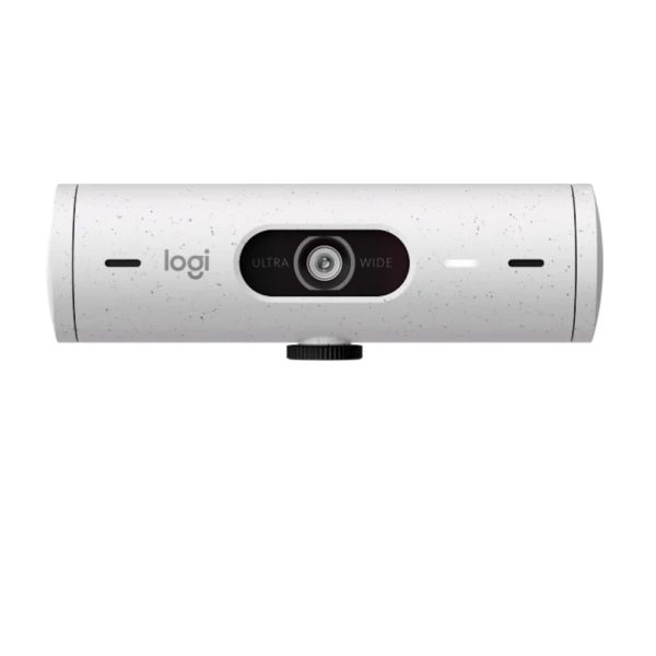 Logitech Brio 500 Beyaz Full Hd 1080p Webcam 960 001428 4