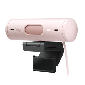 Logitech BRIO 500 Webcam h1
