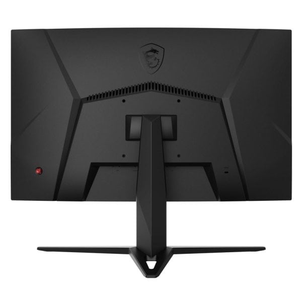 Msi G24c4 E2 23 6 Inc 180 Hz 1ms Full Hd Adaptive Sync Va Kavisli Gaming Monitor 4