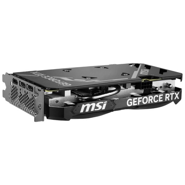 Msi Geforce Rtx 4060 Ti Ventus 2x Black 16gb Oc Gddr6 128 Bit Dlss 3 Ekran Karti 6