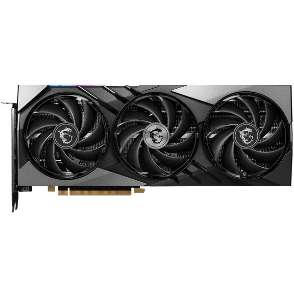 Msi Geforce Rtx 4070 Gaming X Slim 12gb Gddr6x 192 Bit Dlss 3 Ekran Karti 1