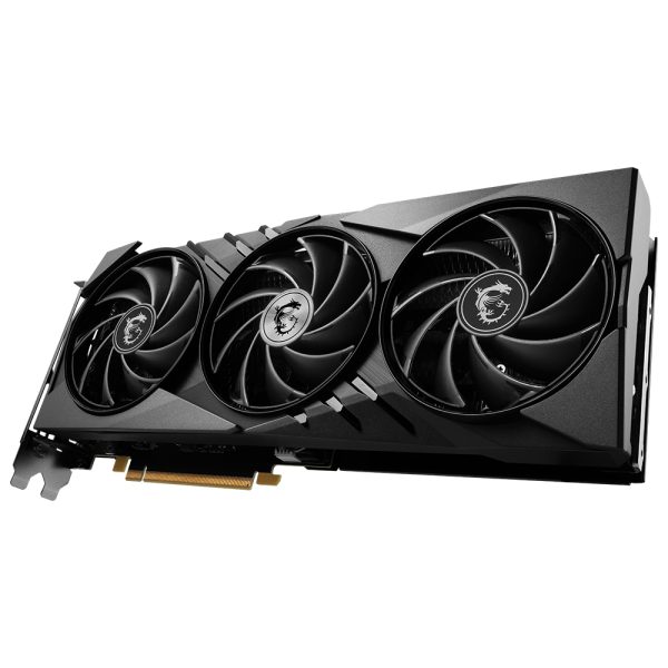 Msi Geforce Rtx 4070 Gaming X Slim 12gb Gddr6x 192 Bit Dlss 3 Ekran Karti 2