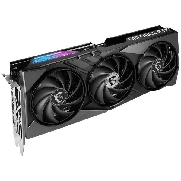 Msi Geforce Rtx 4070 Gaming X Slim 12gb Gddr6x 192 Bit Dlss 3 Ekran Karti 3