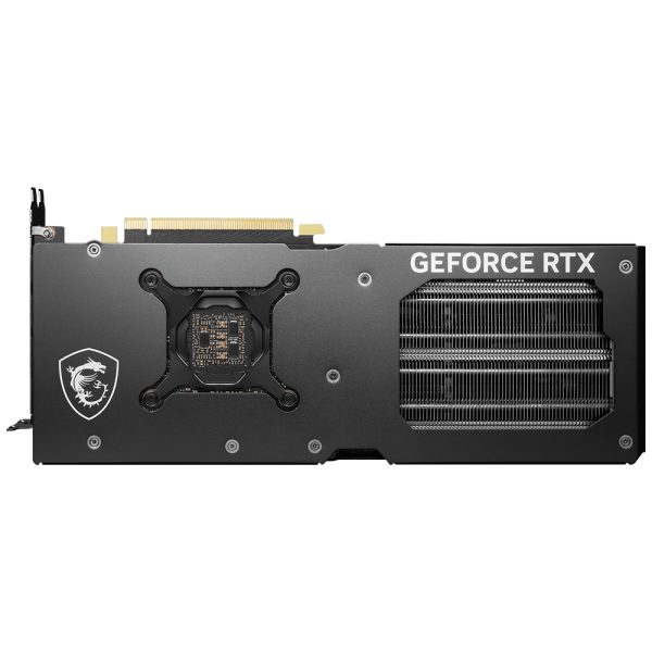 Msi Geforce Rtx 4070 Gaming X Slim 12gb Gddr6x 192 Bit Dlss 3 Ekran Karti 5
