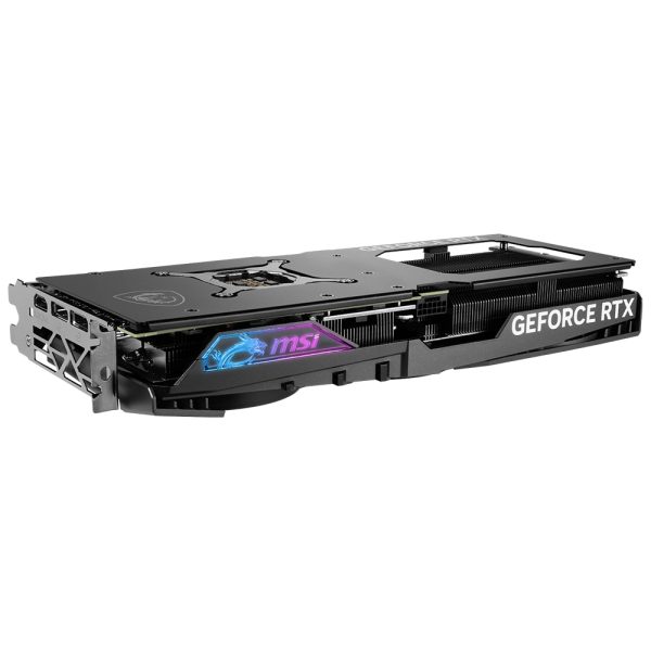 Msi Geforce Rtx 4070 Gaming X Slim 12gb Gddr6x 192 Bit Dlss 3 Ekran Karti 6