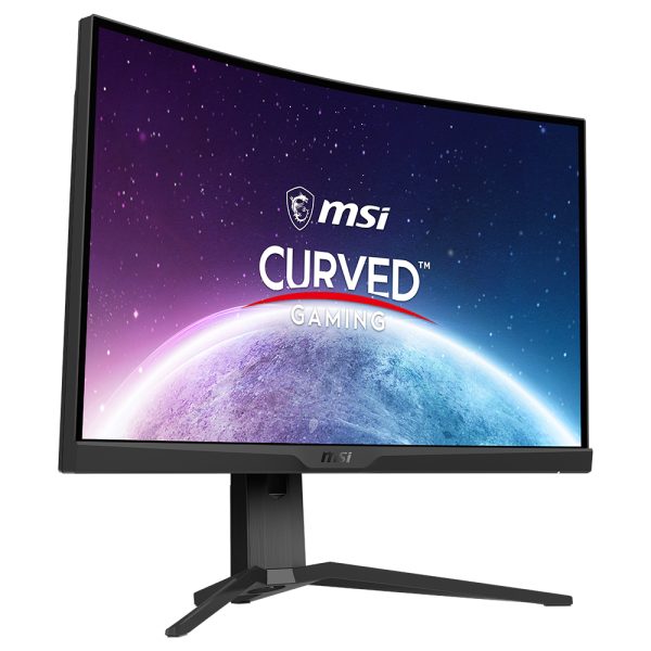 Msi Mag 275cqrxf 27 Inc 240 Hz 1ms Wqhd Adaptive Sync Va Kavisli Gaming Monitor 2