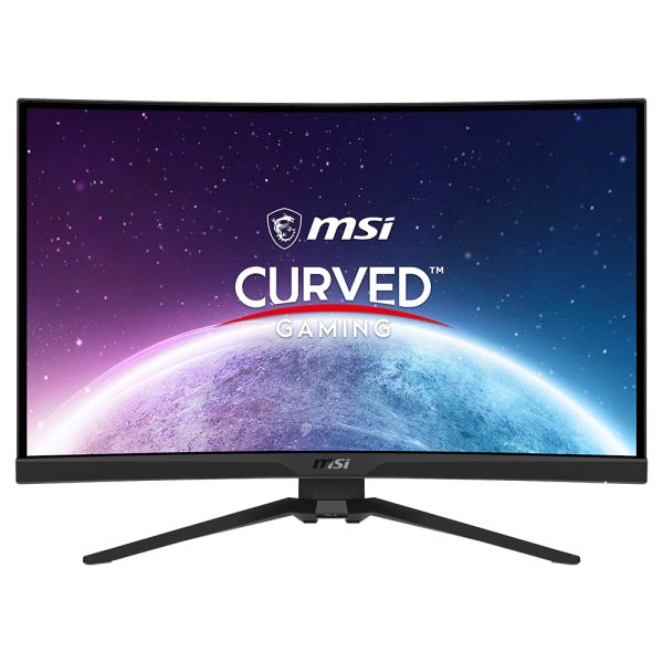 Msi Mag 275cqrxf 27 Inc 240 Hz 1ms Wqhd Adaptive Sync Va Kavisli Gaming Monitor 4