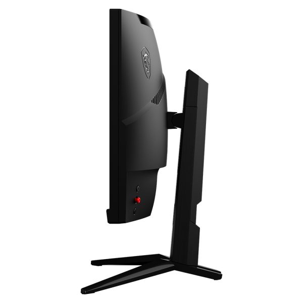 Msi Mag 275cqrxf 27 Inc 240 Hz 1ms Wqhd Adaptive Sync Va Kavisli Gaming Monitor 5