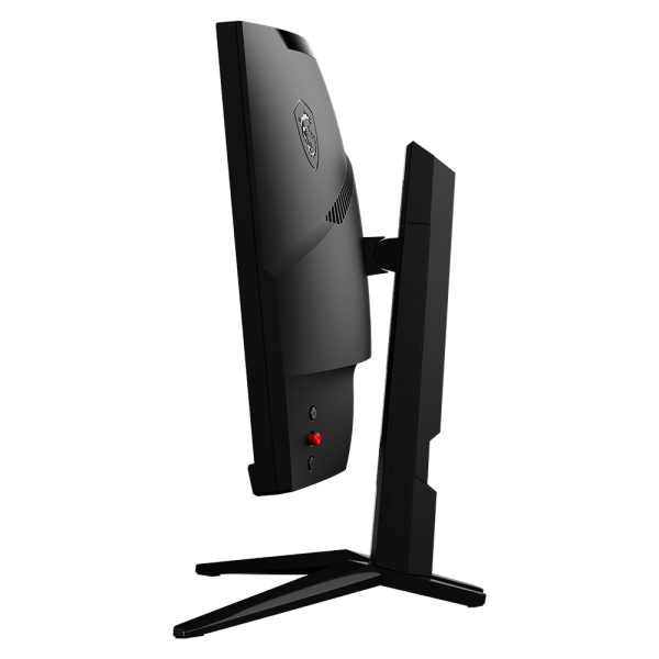 Msi Mag 275cqrxf 27 Inc 240 Hz 1ms Wqhd Adaptive Sync Va Kavisli Gaming Monitor 6
