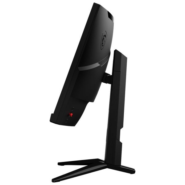 Msi Mag 275cqrxf 27 Inc 240 Hz 1ms Wqhd Adaptive Sync Va Kavisli Gaming Monitor 7