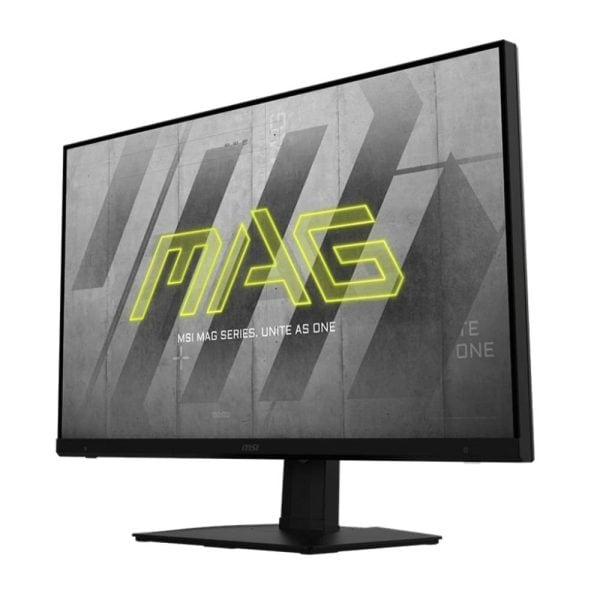 Msi Mag 323upf 32 Inc 160 Hz 1ms Uhd Freesync Premium Pro Rapid Ips Gaming Monitor 1