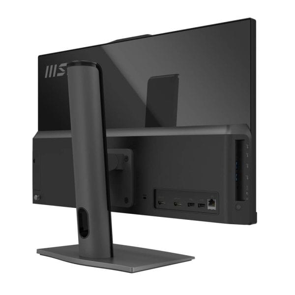 Msi Modern Am242p 12m 411xtr Intel Core I7 1260p 32gb 1tb Ssd 23 8 Inc Full Hd Freedos All In One Bilgisayar 3