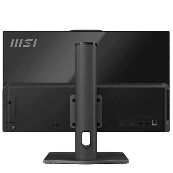 Msi Modern Am242p 12m 411xtr Intel Core I7 1260p 32gb 1tb Ssd 23 8 Inc Full Hd Freedos All In One Bilgisayar 5