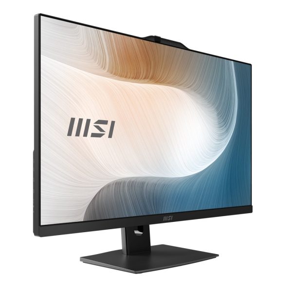Msi Modern Am272p 12m 402xtr Intel Core I7 1260p 32gb 1tb Ssd 27 Inc Full Hd Freedos All In One Bilgisayar 1