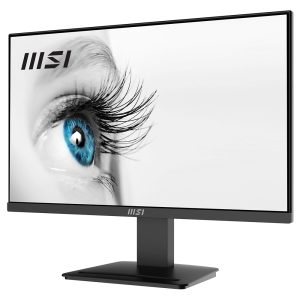 Msi Pro 2412 23 8 Inc 100 Hz 1ms Full Hd Va Monitor 1