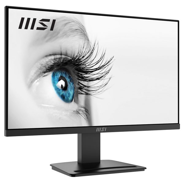 Msi Pro 2412 23 8 Inc 100 Hz 1ms Full Hd Va Monitor 2