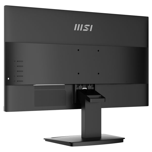 Msi Pro 2412 23 8 Inc 100 Hz 1ms Full Hd Va Monitor 3