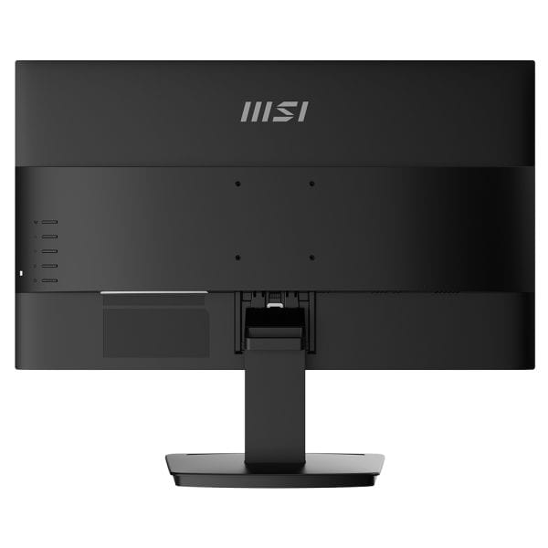 Msi Pro 2412 23 8 Inc 100 Hz 1ms Full Hd Va Monitor 7