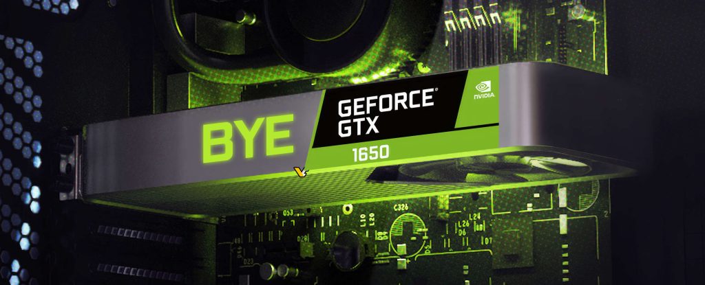 Nvidia Gtx 16 Serisi Yolun Sonuna Yaklasiyor 20231218 2