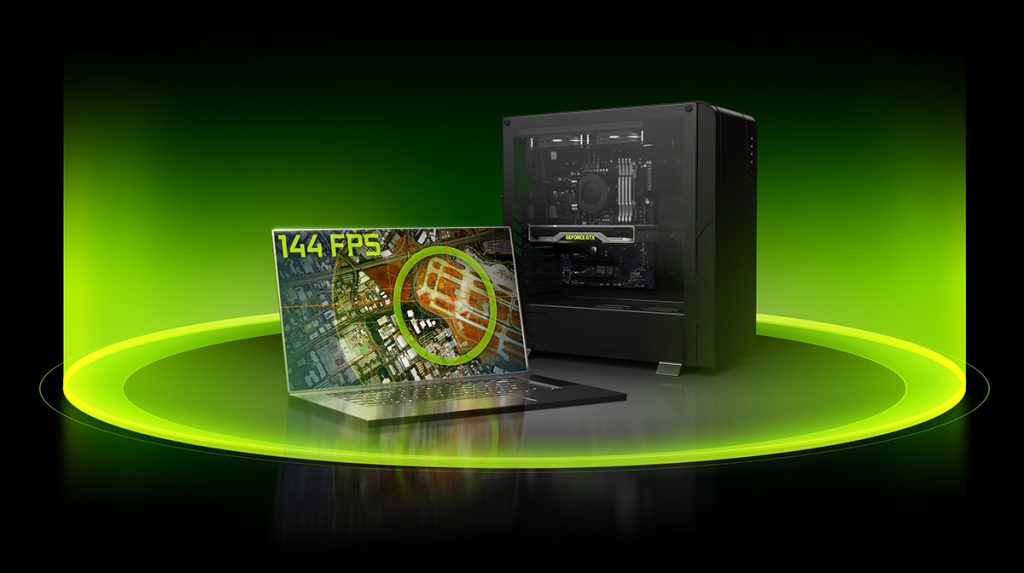 Nvidia Gtx 16 Serisi Yolun Sonuna Yaklasiyor 20231218 3